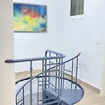 Apto Con Piscina En La Zona De Castillo Caleta De Fuste