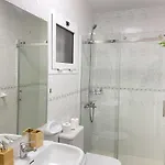 Apto Con Piscina En La Zona De Castillo Apartman